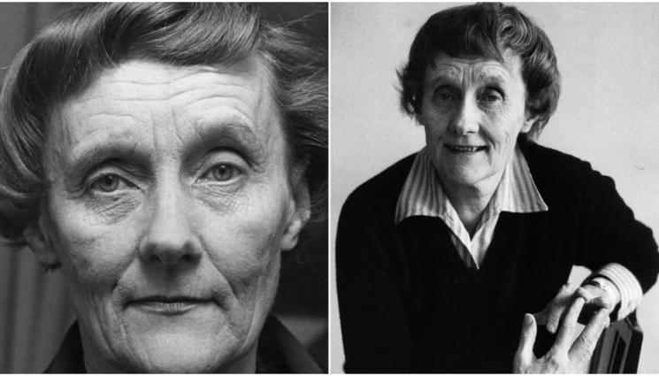 Астрид Линдгрен - ЗЛАТНО ВРЕМЕ: Жената, която отказваше да порасне