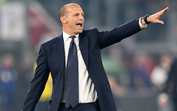 Масимилиано Алегри: Все още не сме елиминирани