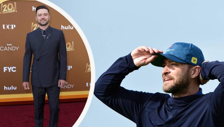 джъстин тимбърлейк - Джъстин Тимбърлейк разкри за коварна болест!