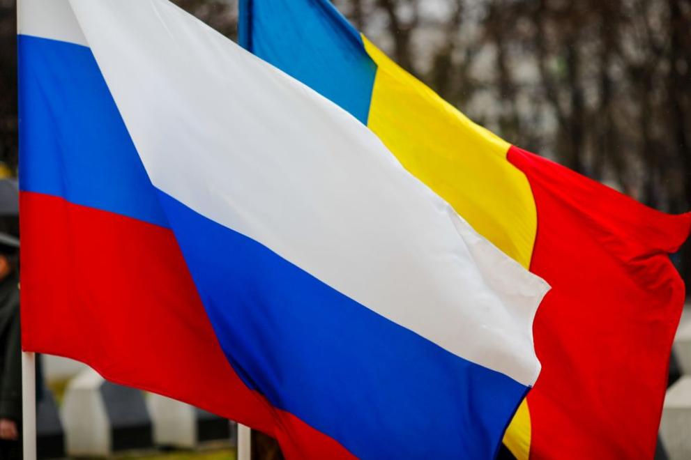 Москва реагира на действията на Румъния, като обяви 10 служители