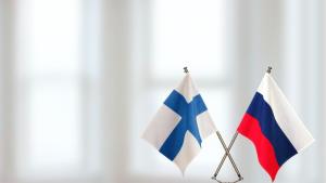 Русия заяви че изявлението на Финландия че иска да се
