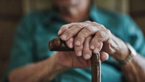 За живота радостите и трудностите на възрастния човек разказват 66 годишната