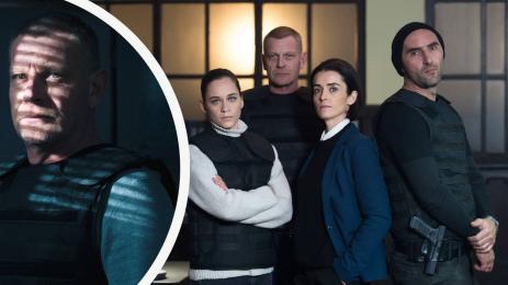 отдел издирване вергов