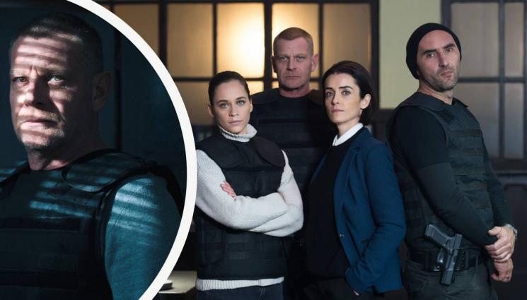 отдел издирване вергов - ОТЛИЧНИЦИ: Вергов и „Отдел Издирване“ с номинация на световен фестивал