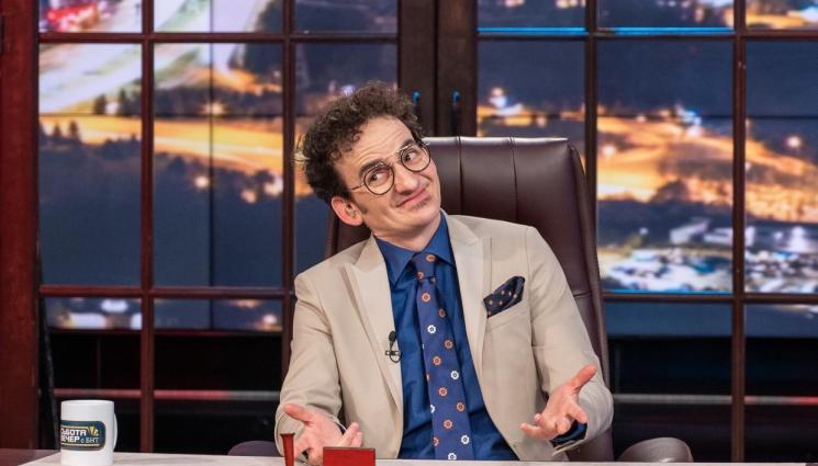 Ники Станоев - Ники Станоев пред