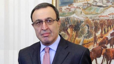 Петър Стоянов