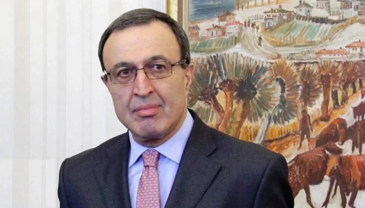 Петър Стоянов - НАВРЪХ 70-ГОДИШНИЯ МУ ЮБИЛЕЙ: Петър Стоянов става почетен гражданин на София