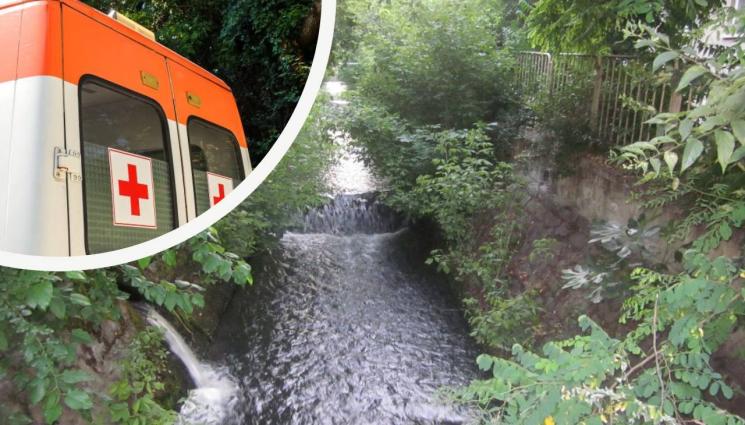 линейка канал - НЕЛЕПА ТРАГЕДИЯ: Ученичка се удави в канал