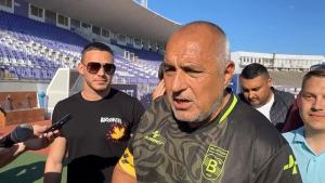 Трябва да съсипят всичко за да може и последният който