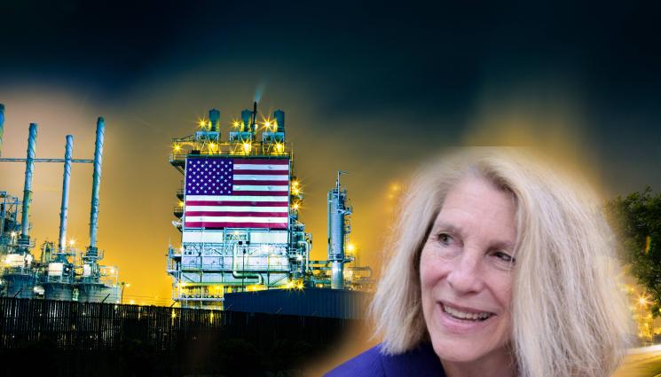 сащ газ - Съединените щати разработват мерки за подкрепа на България след прекратяването на доставките на газ от Русия, защото сме много по-уязвими