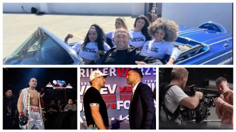 Кубрат Пулев