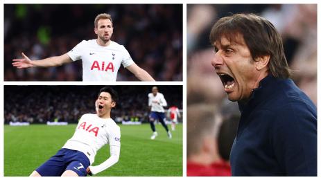 Конте Кейн Сон