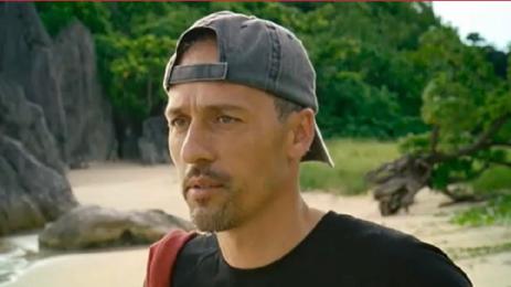 илиян сървайвър