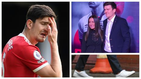 Хари Магуайър