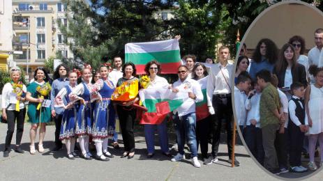 абитуриенти