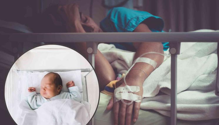 бебе - Бургас и Пазарджик рекордьори по аборти, Видин се топи с по 100 души на месец. 12 300 бебета проплакаха до март, а над 2800 жени от цялата страна са избрали да не родят