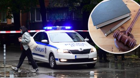 убиец шведка