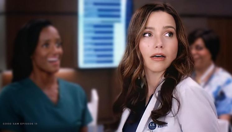 добрата сам - ЕКРАН: Дръпнаха шалтера на „Добрата Сам“