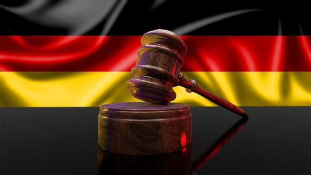 Германия създава арбитражен съд за изкуство, откраднато от нацистите