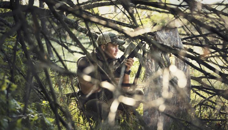 ловец - 160 000 ловци на бунт