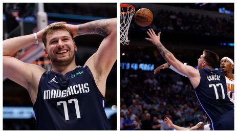 Дончич Далас