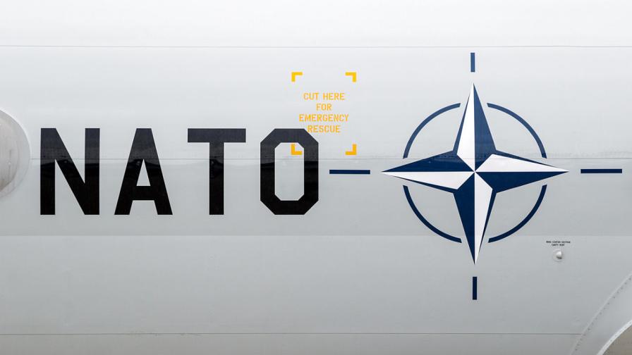 НАТО вдига готовността на хиляди войници заради Русия