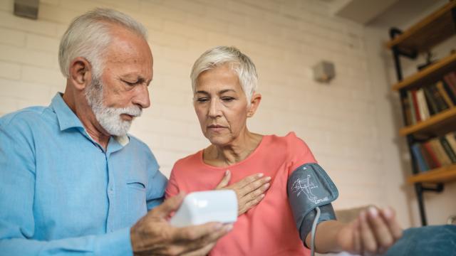 Денят за борба с хипертонията – денят да научиш повече за здравето си 