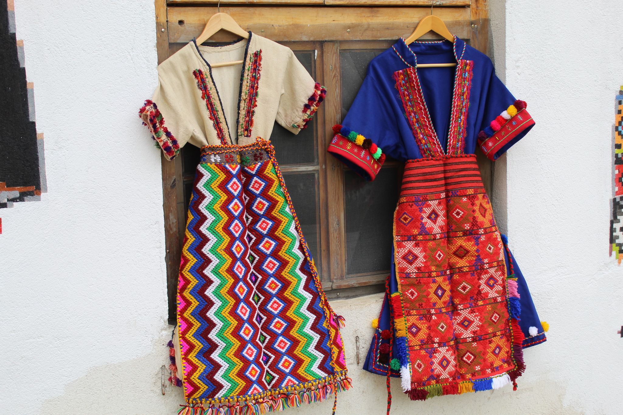 Баничан чорапи