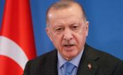 Ердоган: Няма да се срещна с Мицотакис докато не се 