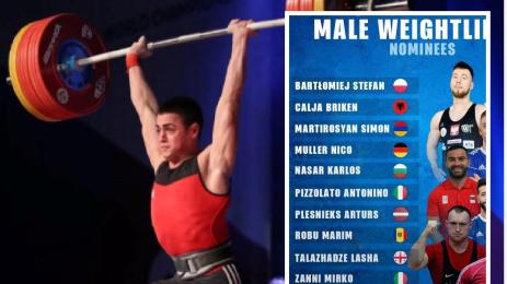 Карлос Насар