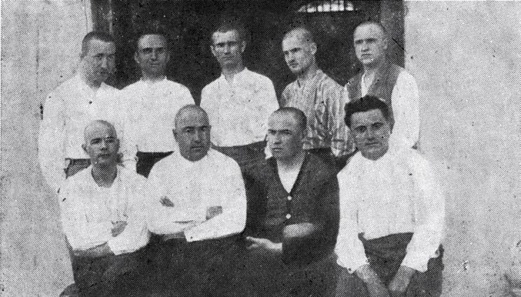 студенти - ИЗ АРХИВИТЕ: Сръбската власт се гаври с 20 наши студенти в Скопие