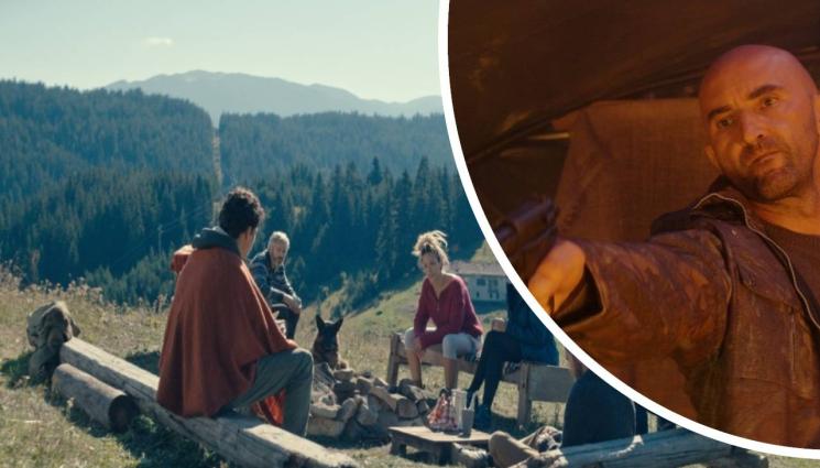 филм бягство христо петков - Христо Петков - новият злодей на БГ киното