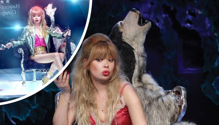 софия бобчева - София Бобчева разпали мъжкото въображение (СНИМКИ)