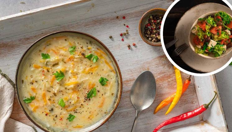 рецепти - Гответе с matekitchen.com: Предложения от закуската до вечерята