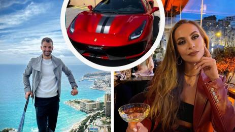 Гришо Лолита