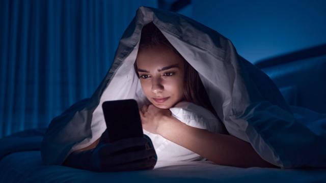 Доказано: Откъсването от социалните медии понижава нивата на тревожност и депресия 