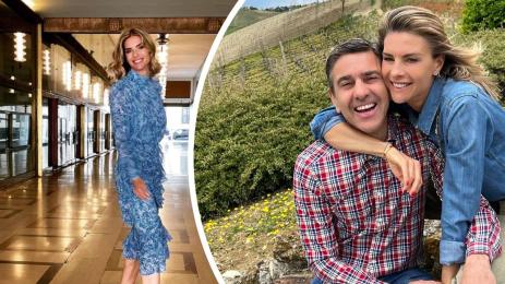 футболна съпруга