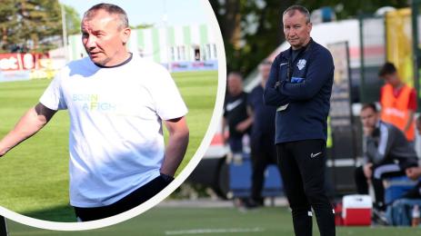 Стамен Белчев