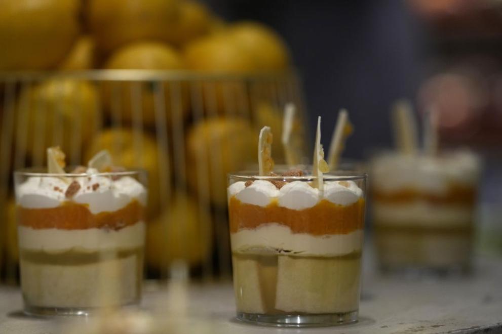  десерт кралица 