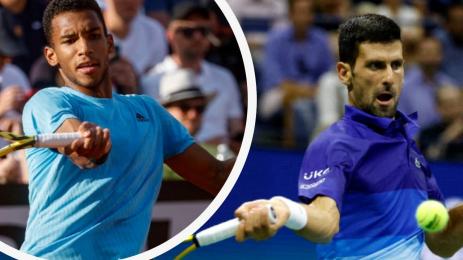 Новак Джокович