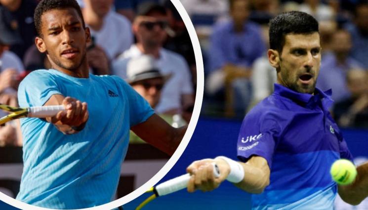 Новак Джокович - Джокович си гарантира 370-а седмица като №1