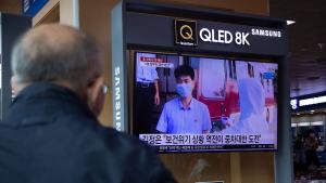 Севернокорейските власти отмениха задължението за носене на предпазни маски и