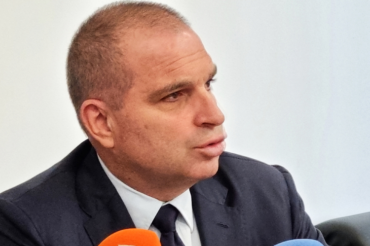 Караджов Гроздан