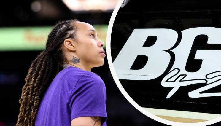 Гринър Русия - Русия удължи задържането на баскетболна звезда на САЩ, хваната с наркотици в Москва, разменя я за контрабандист на оръжия