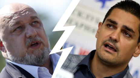 Кралев Василев