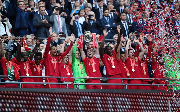 Истинско дежа вю: Ливърпул отново излъга Челси с дузпи и вдигна осма ФА Къп