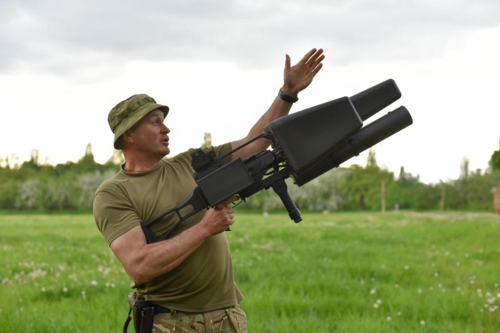 От началото на специалната военна операция в Украйна руските въоръжени