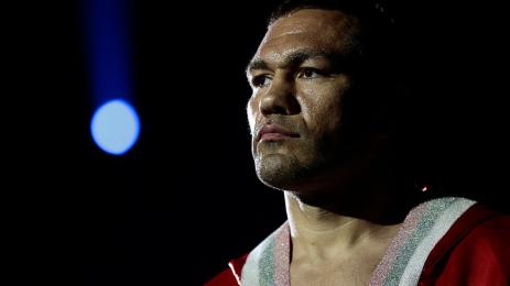 Кубрат Пулев