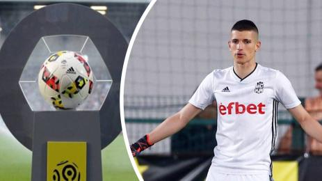 Даниел Наумов