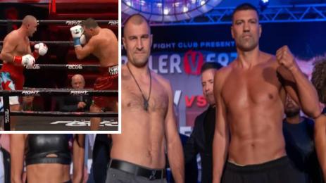 Тервел Пулев